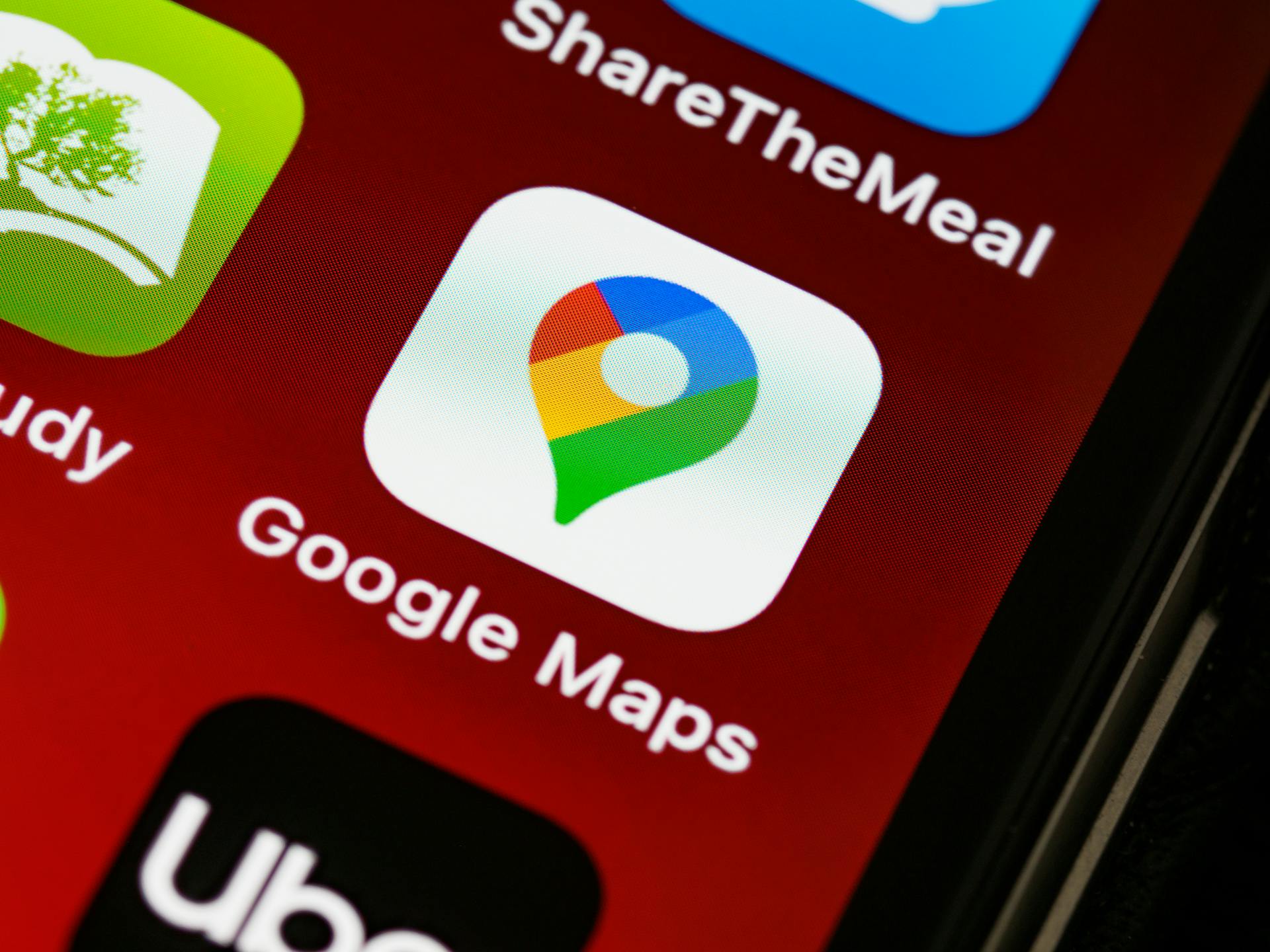 Google my business profiel