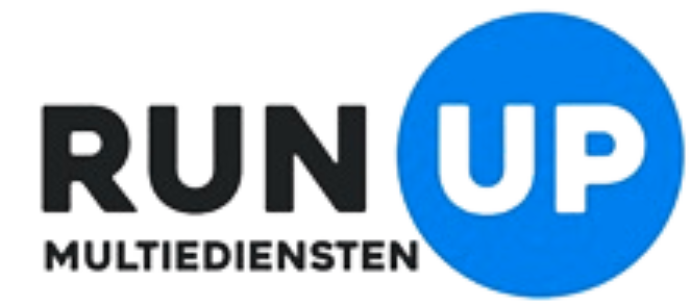 logo runup