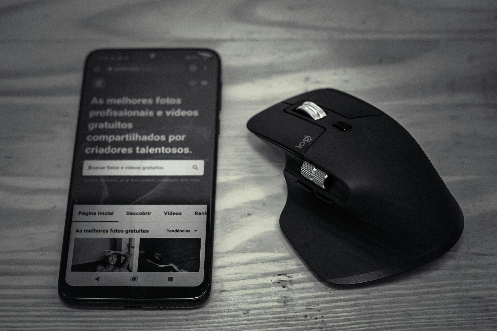 mobiele website optimaliseren