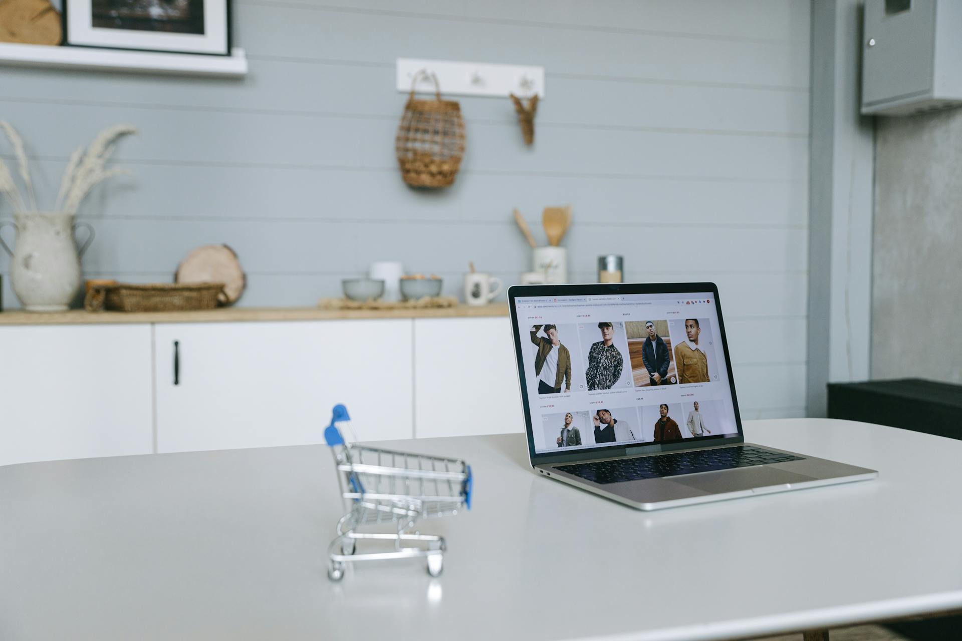 succesvolle website