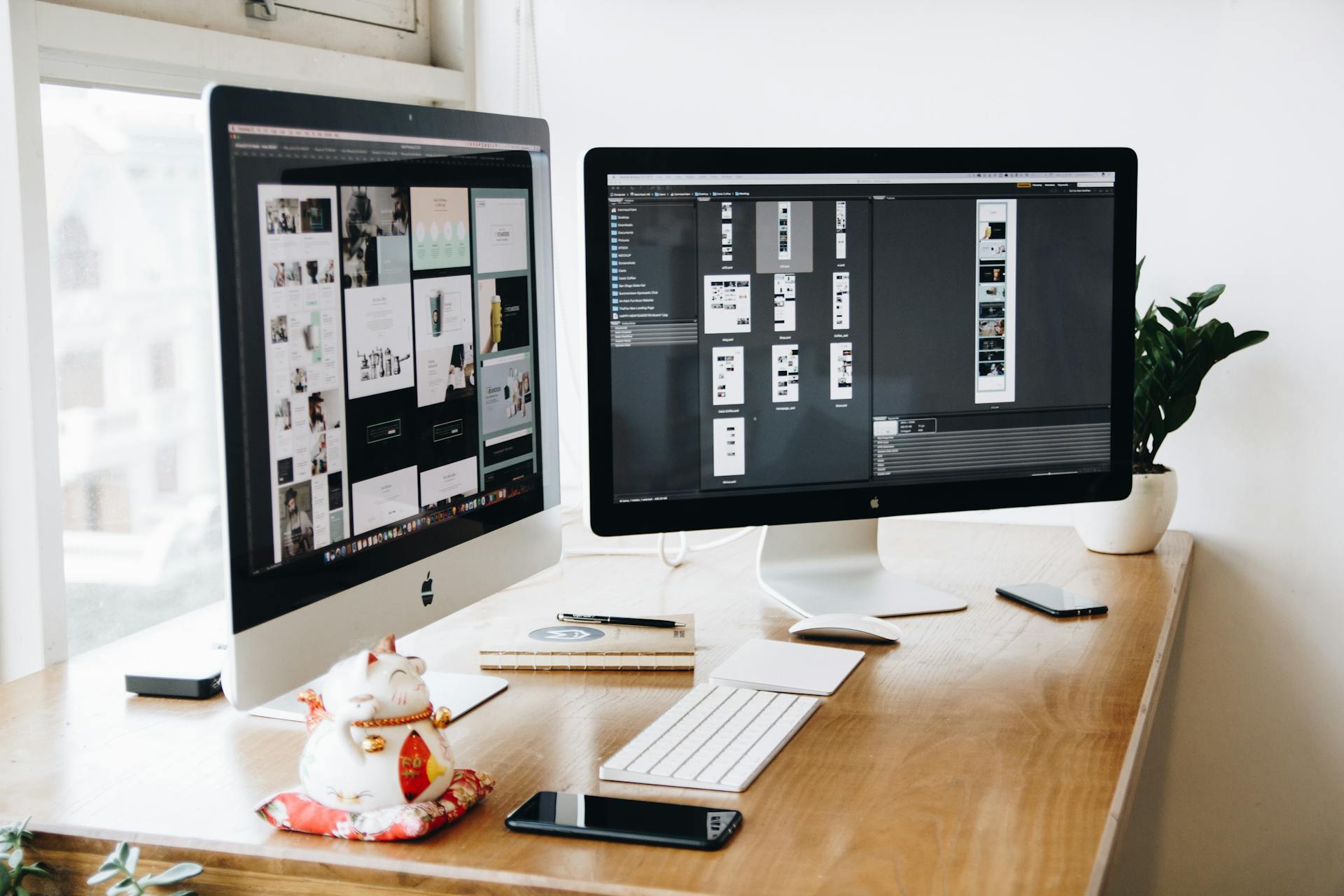 website teksten